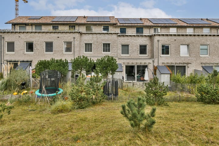 Foto 1 van Sterduinstraat 133