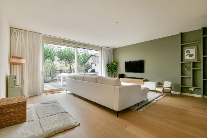 Foto 3 van Sterduinstraat 133