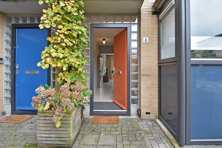 Photo 6 of Hof van Robijn 6