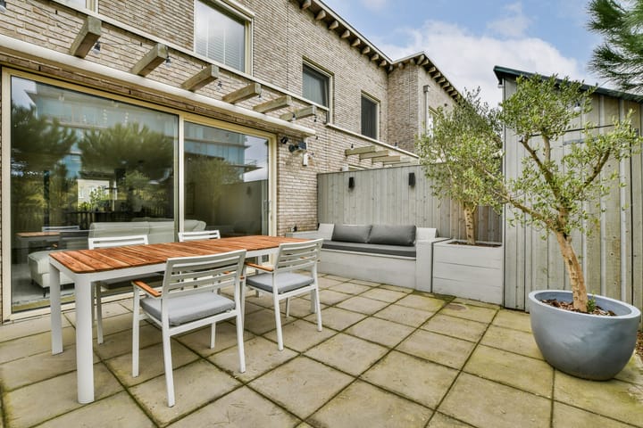 Foto 14 van Sterduinstraat 133