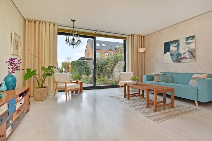 Photo 7 of Hof van Robijn 6