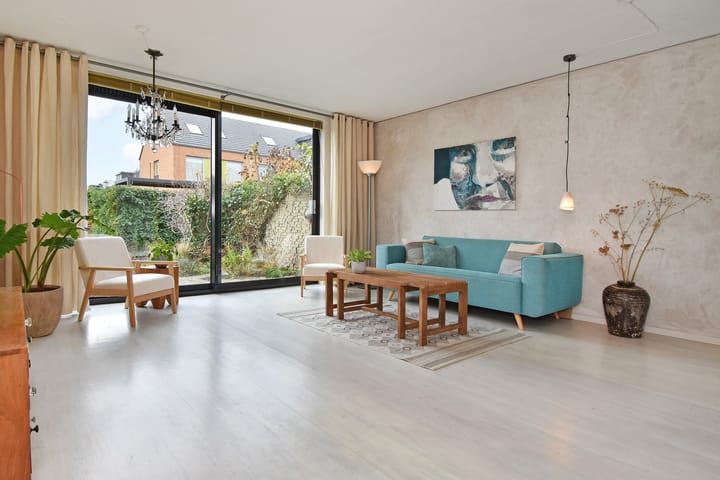 Photo 8 of Hof van Robijn 6