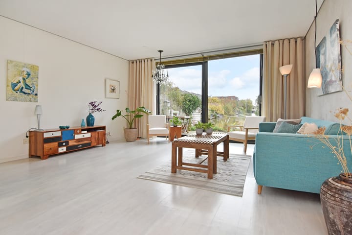 Photo 9 of Hof van Robijn 6