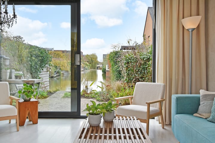 Photo 11 of Hof van Robijn 6