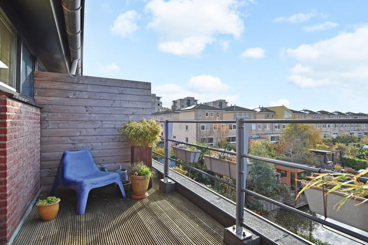 Photo 48 of Hof van Robijn 6