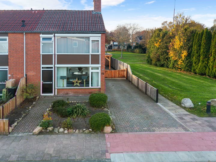 Foto 2 van De Hoven 72