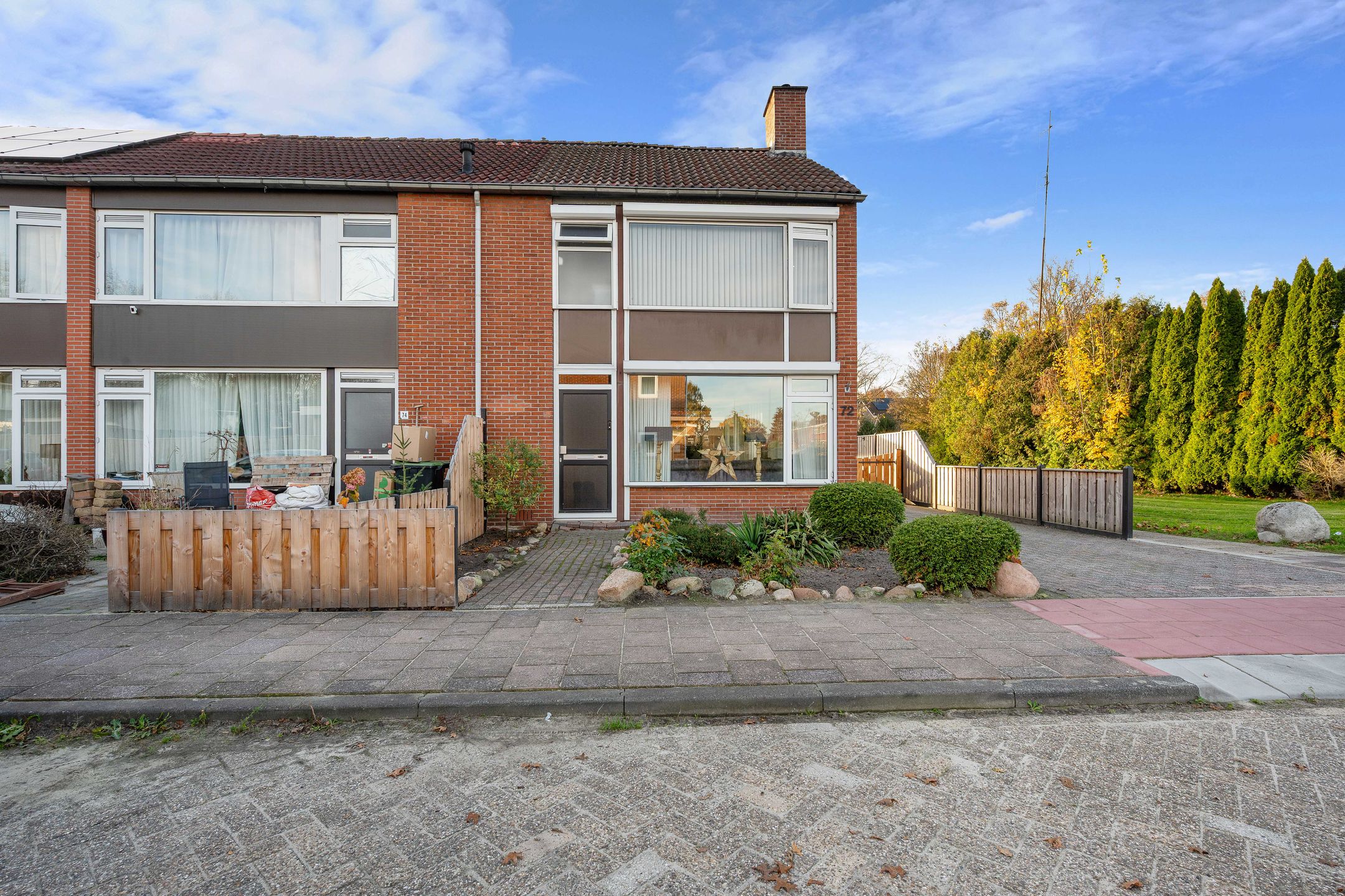 Foto 3 van De Hoven 72