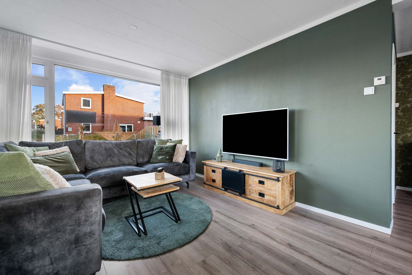 Foto 10 van De Hoven 72