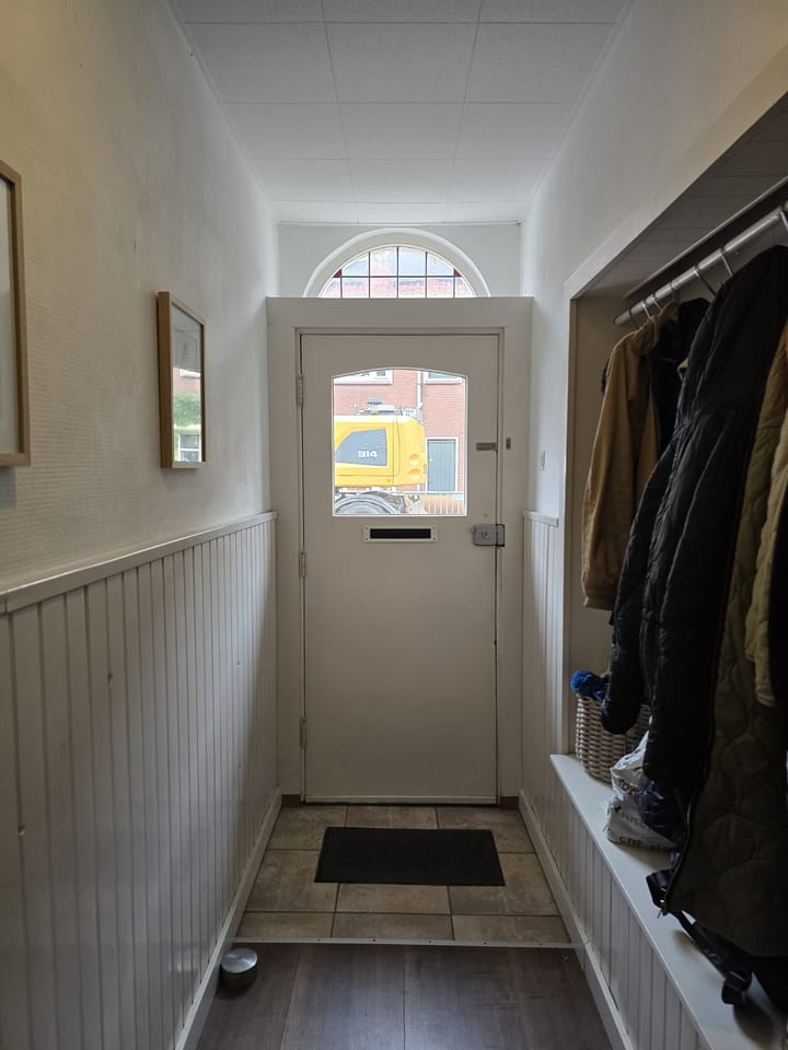 Foto 3 van Van Meterenstraat 24