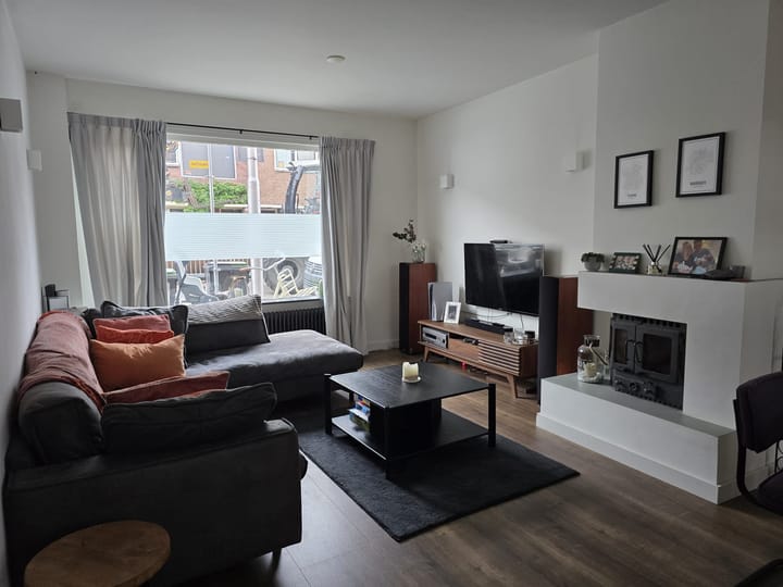 Foto 4 van Van Meterenstraat 24