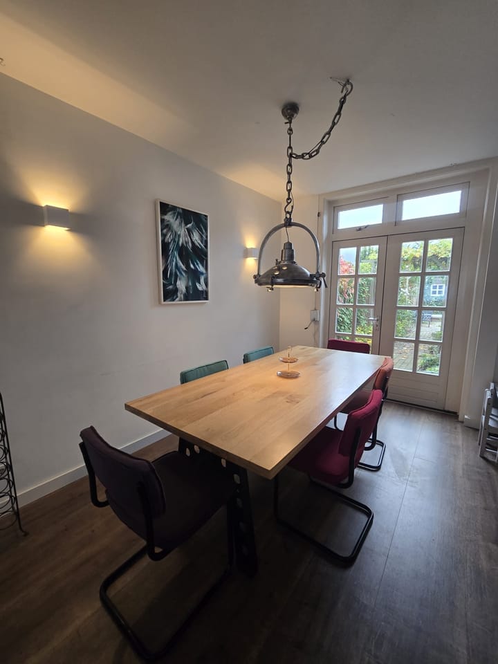 Foto 5 van Van Meterenstraat 24