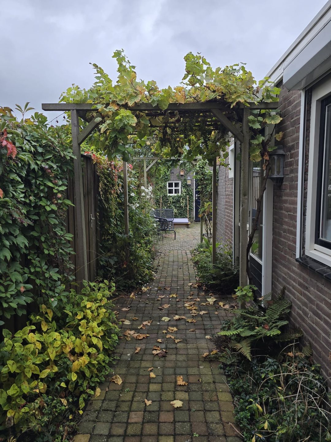 Photo 13 of Van Meterenstraat 24