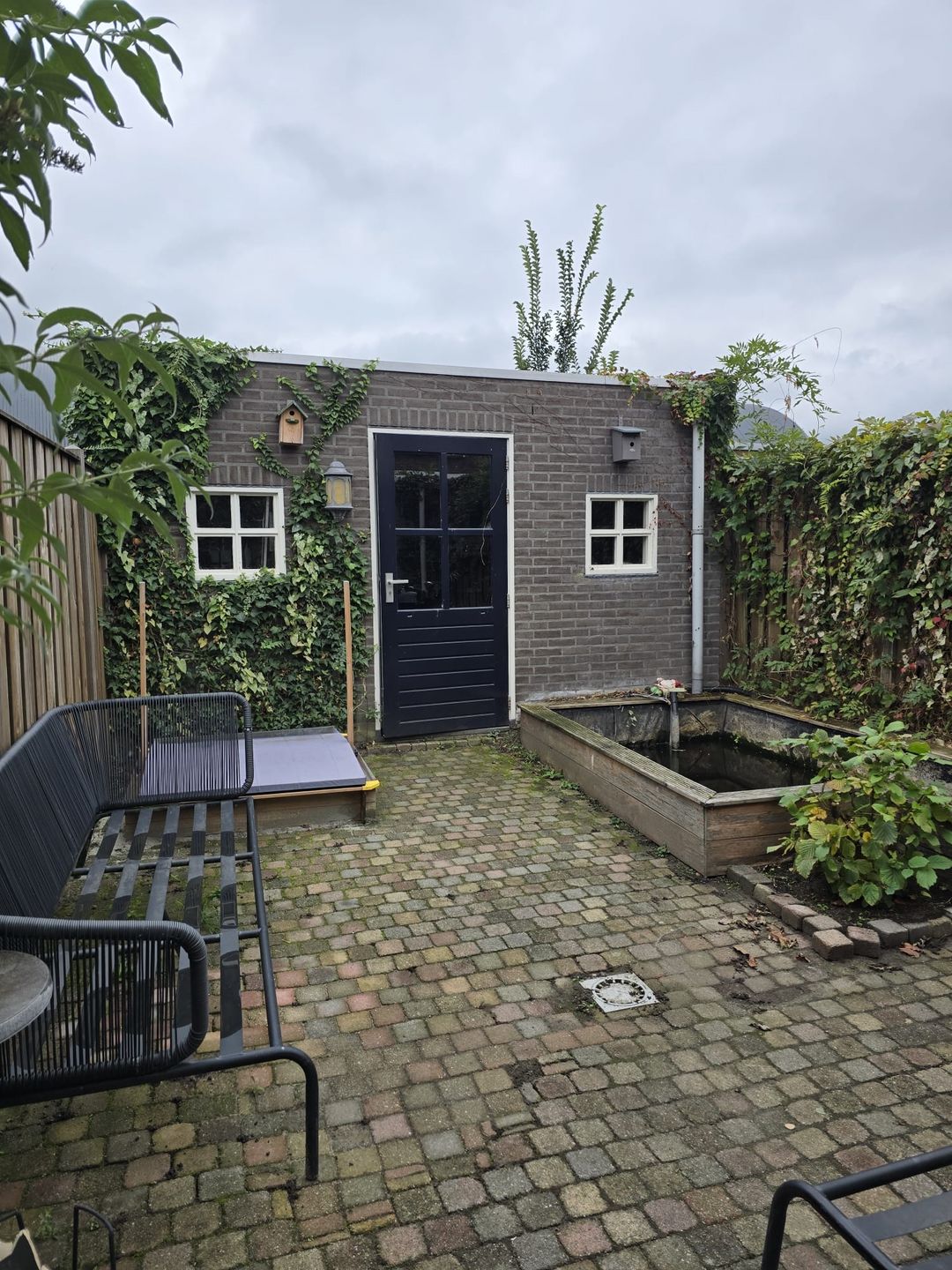 Photo 16 of Van Meterenstraat 24