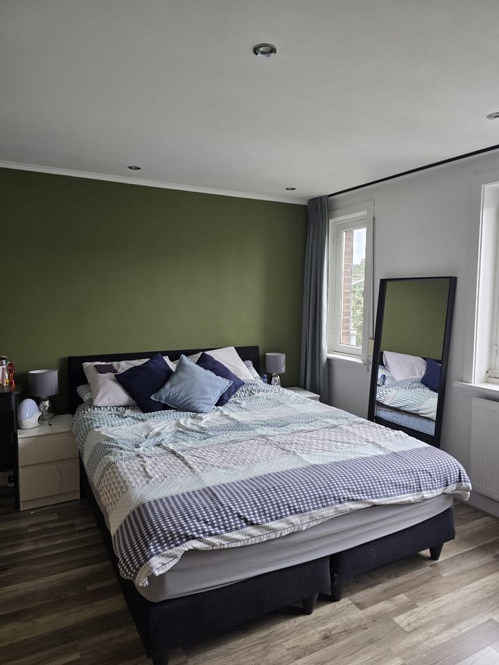 Foto 20 van Van Meterenstraat 24