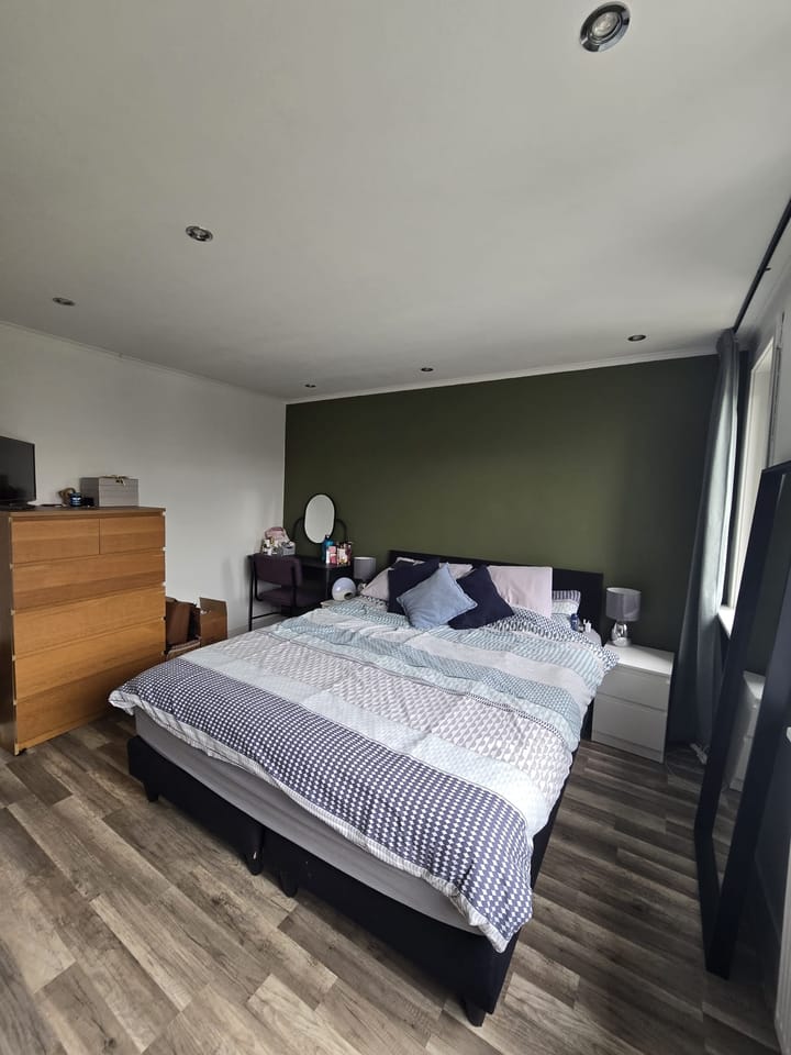 Foto 21 van Van Meterenstraat 24