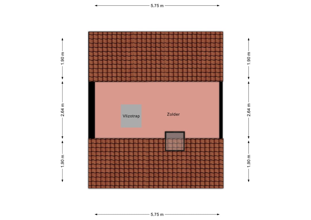 Foto 46 van De Hoven 72