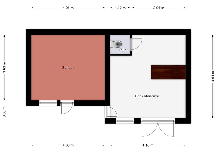 Foto 47 van De Hoven 72