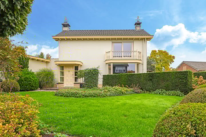 Photo 2 of Kerkstraat 28