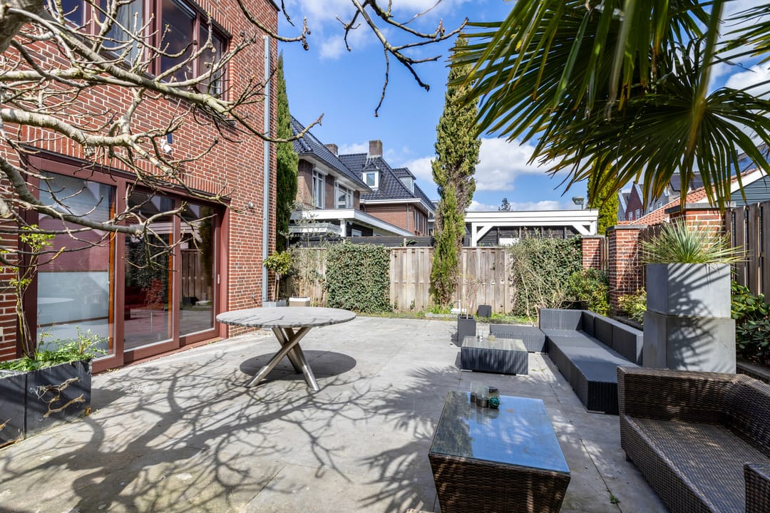 Foto 2 van Zandoever 11