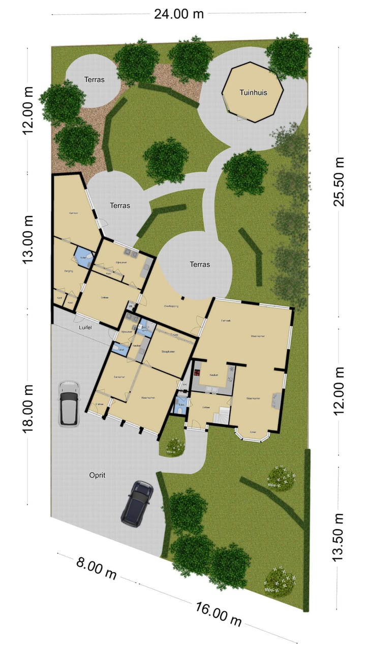 Photo 6 of Kerkstraat 28