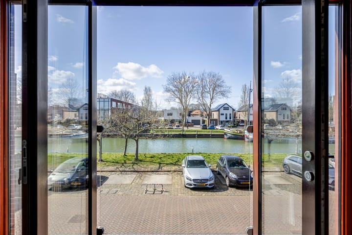 Vrijstaande woning te koop: Zandoever 11, Nieuwegein