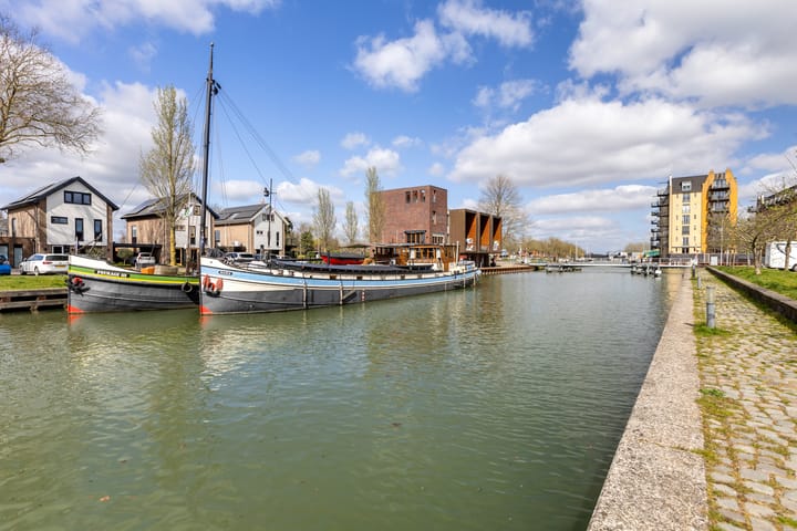 Vrijstaande woning te koop: Zandoever 11, Nieuwegein