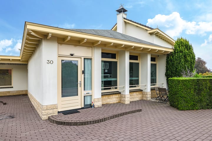 Photo 8 of Kerkstraat 28