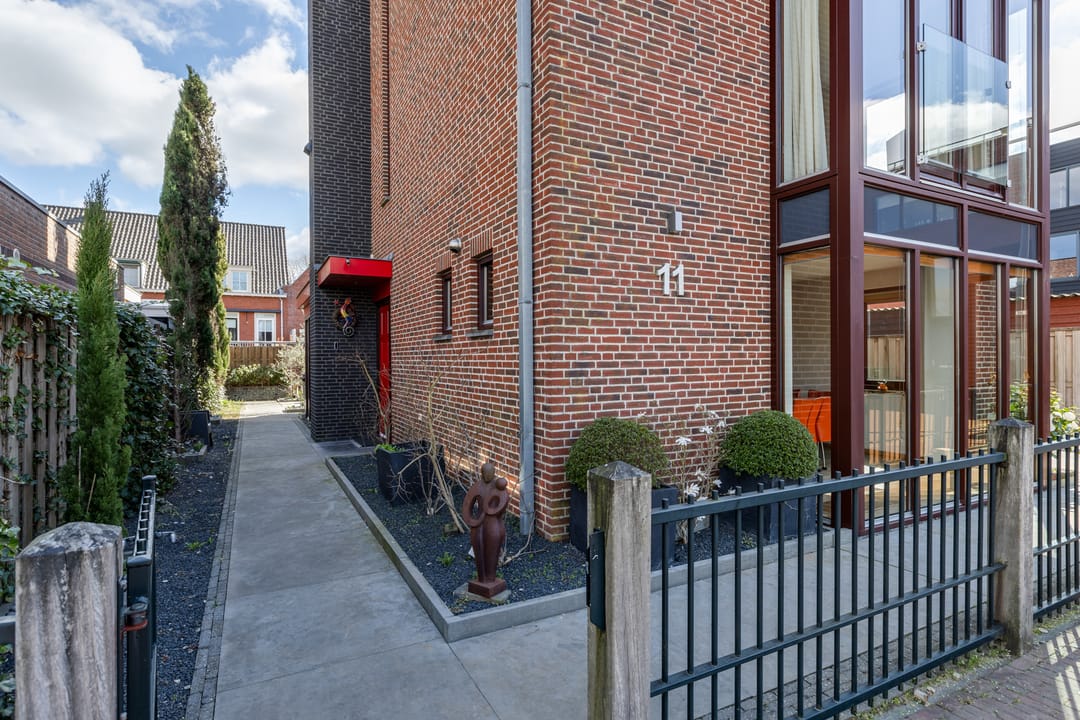 Foto 8 van Zandoever 11