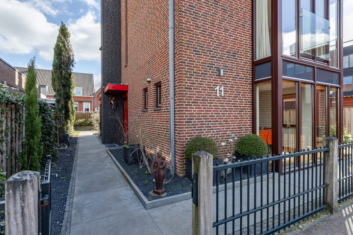 Vrijstaande woning te koop: Zandoever 11, Nieuwegein
