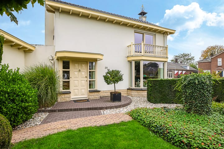 Photo 9 of Kerkstraat 28