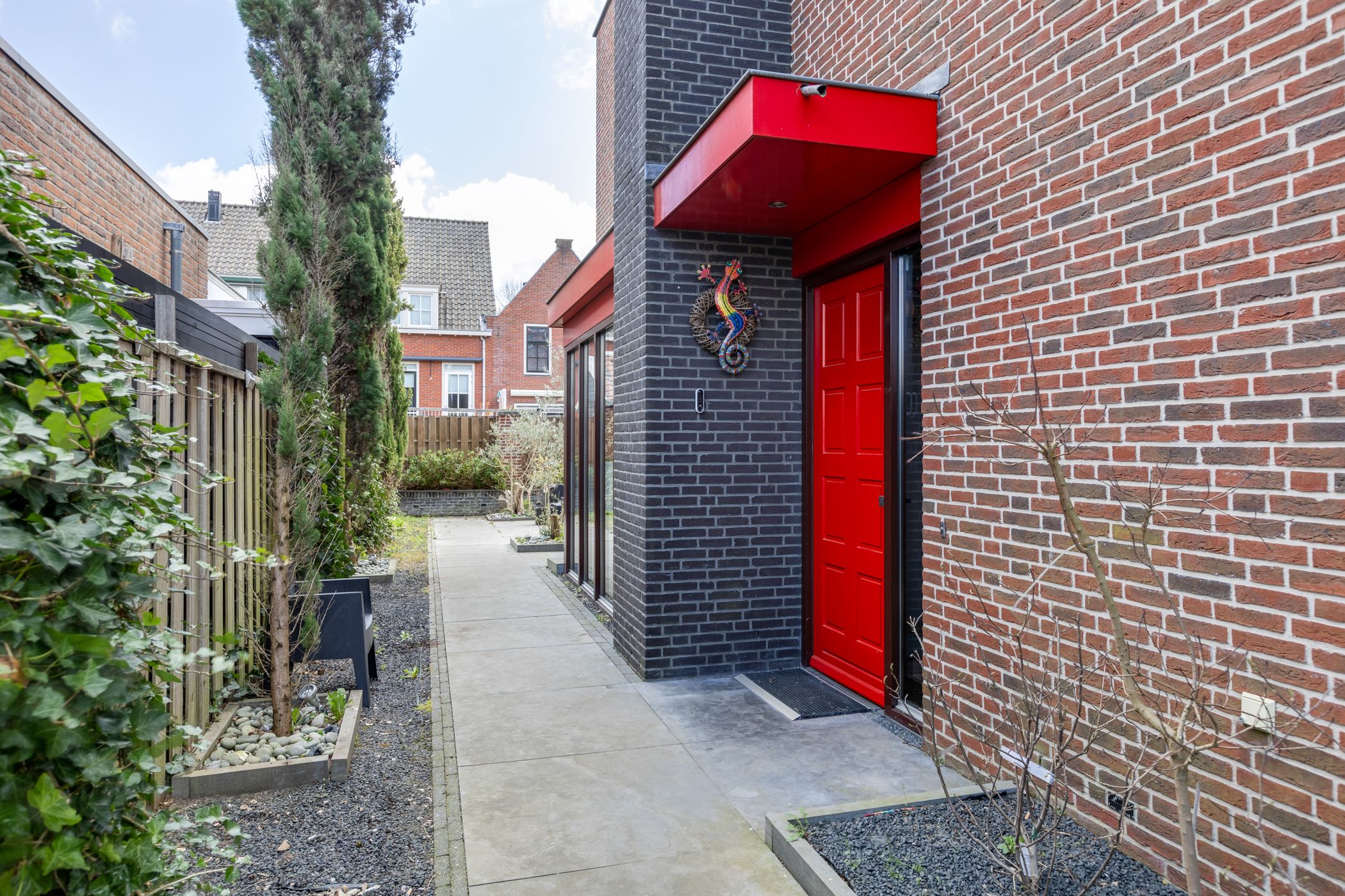 Foto 9 van Zandoever 11