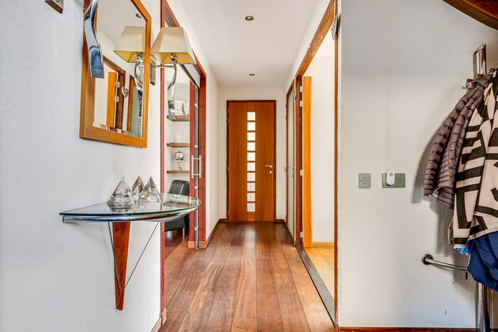 Vrijstaande woning te koop: Zandoever 11, Nieuwegein