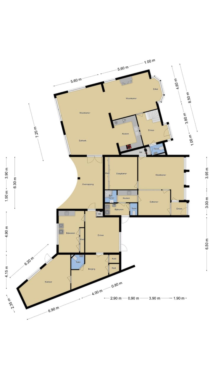 Photo 11 of Kerkstraat 28