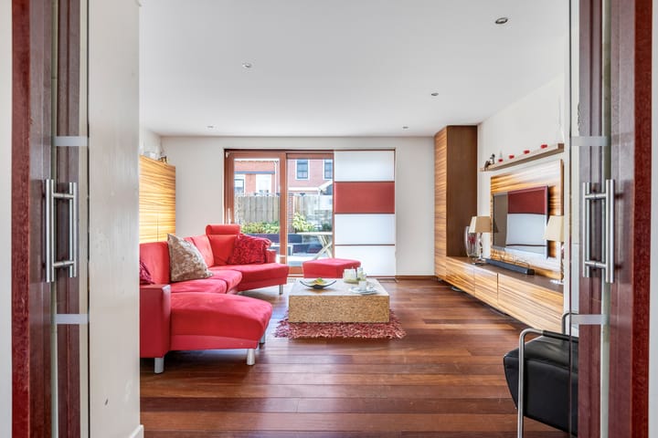 Vrijstaande woning te koop: Zandoever 11, Nieuwegein