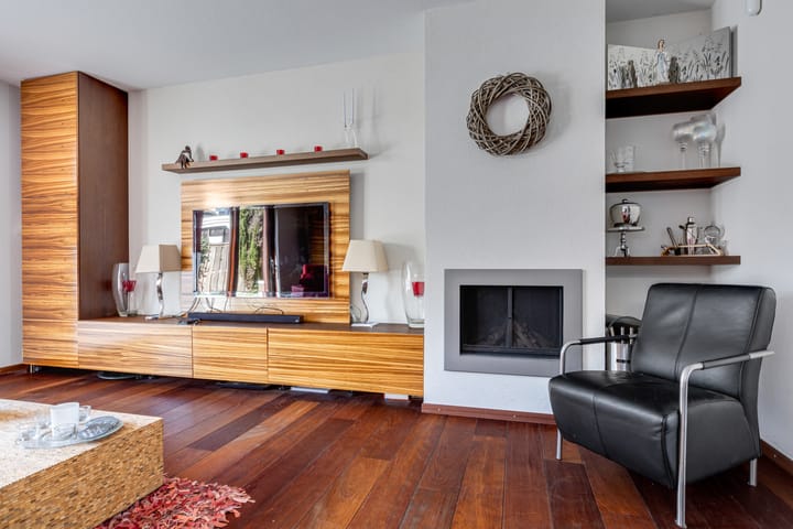 Vrijstaande woning te koop: Zandoever 11, Nieuwegein