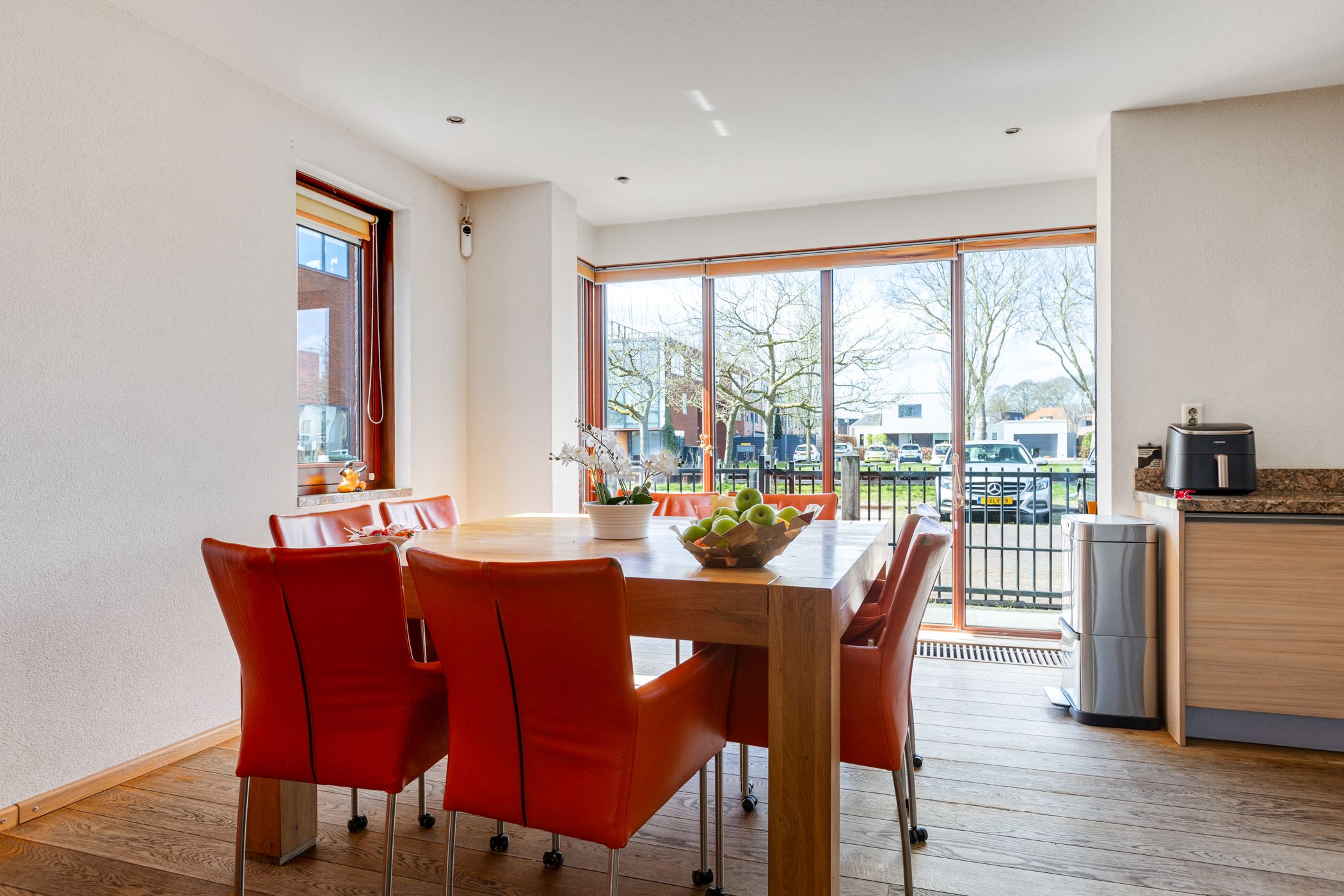 Foto 15 van Zandoever 11