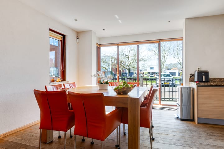 Vrijstaande woning te koop: Zandoever 11, Nieuwegein