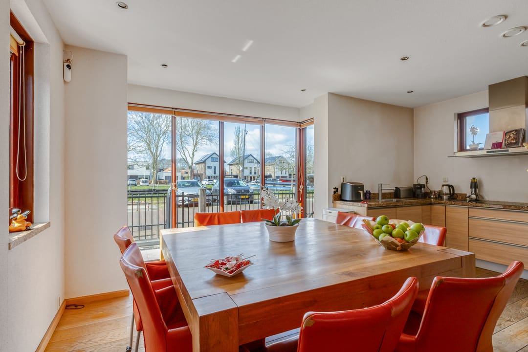 Foto 16 van Zandoever 11