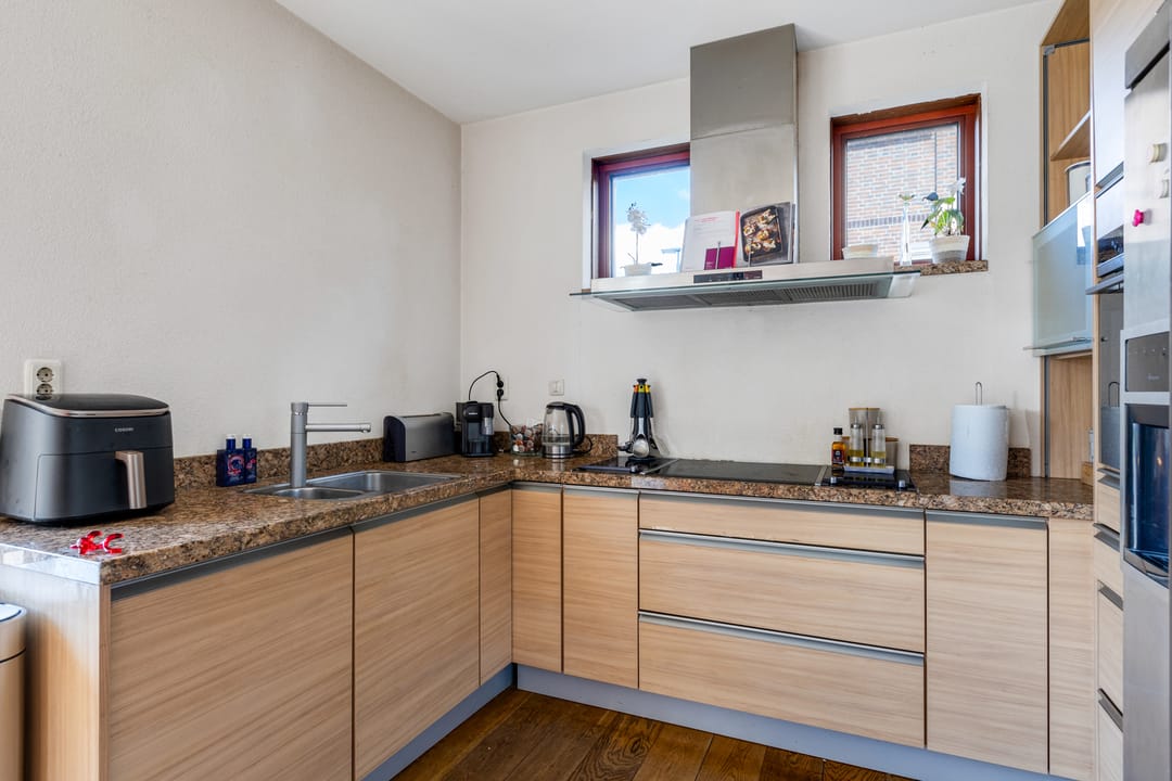 Foto 17 van Zandoever 11