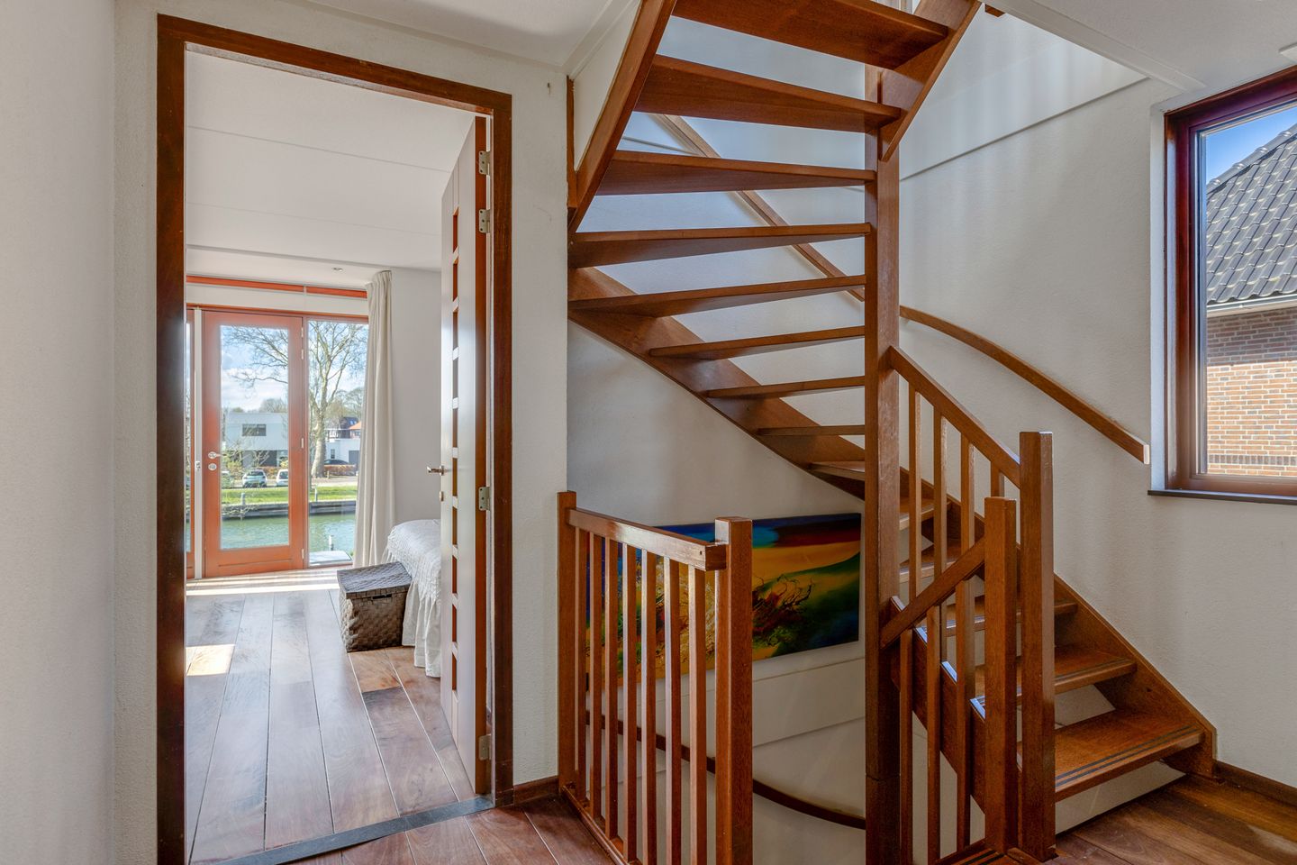 Foto 25 van Zandoever 11