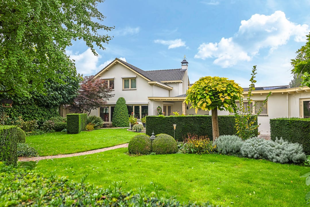 Photo 1 of Kerkstraat 28