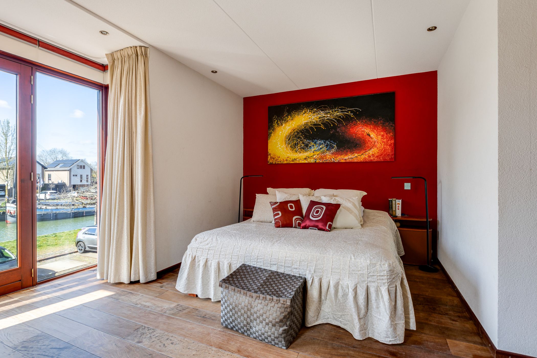 Foto 27 van Zandoever 11