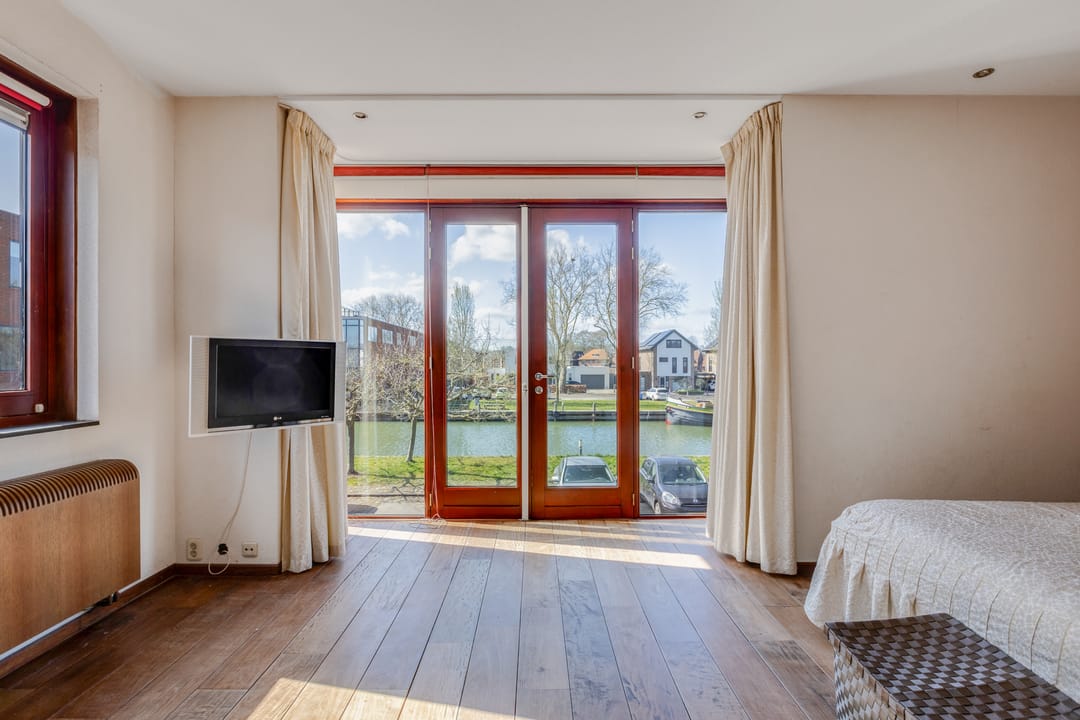 Foto 26 van Zandoever 11