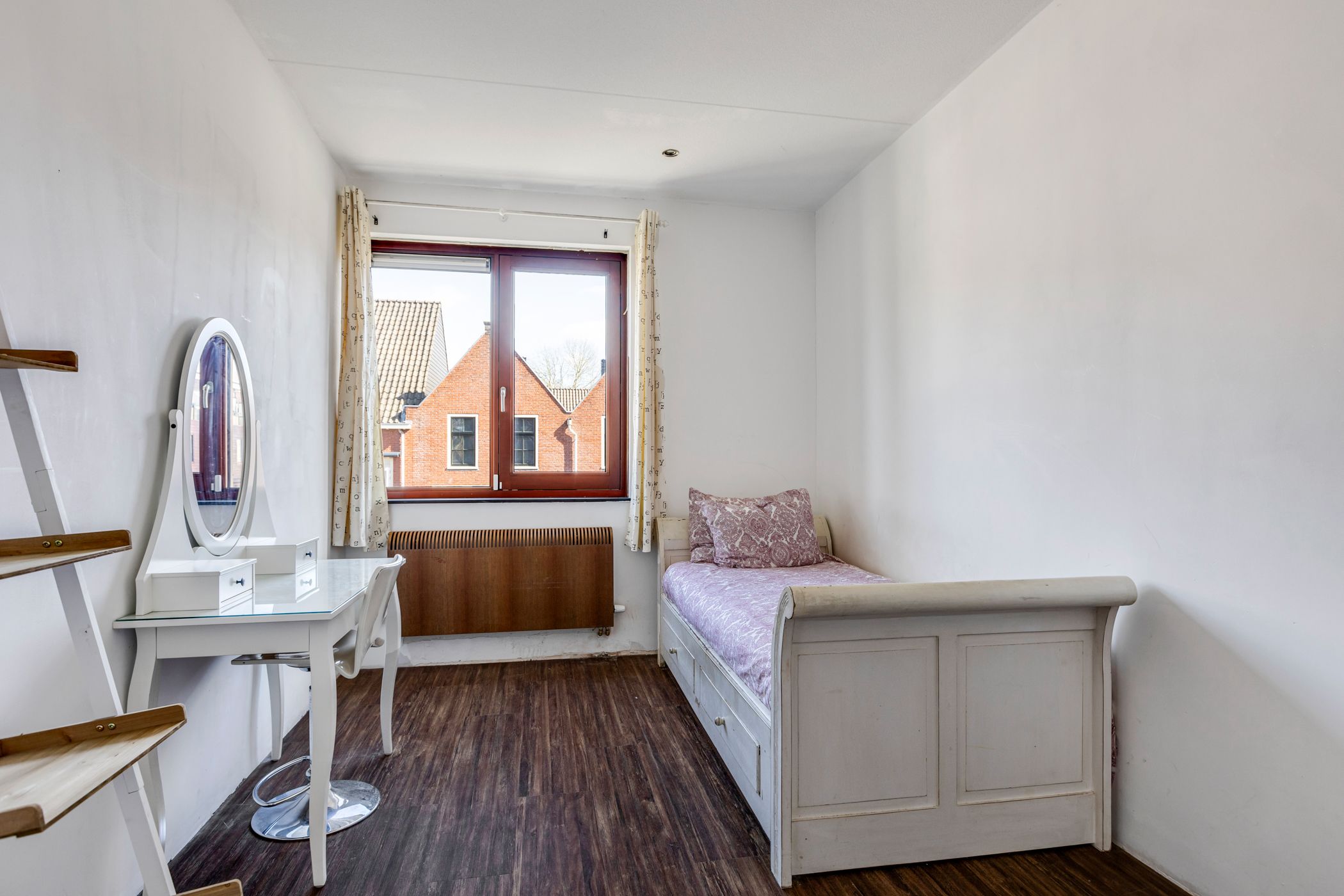 Foto 30 van Zandoever 11