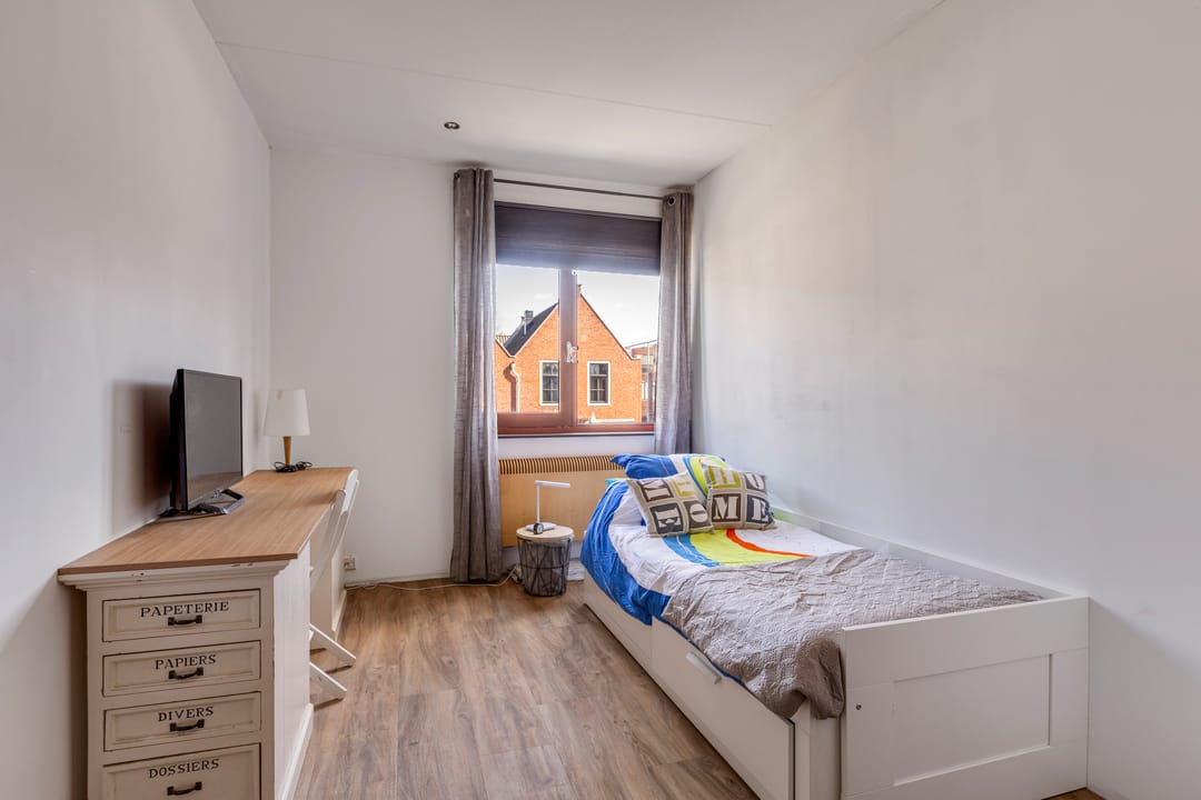 Foto 31 van Zandoever 11