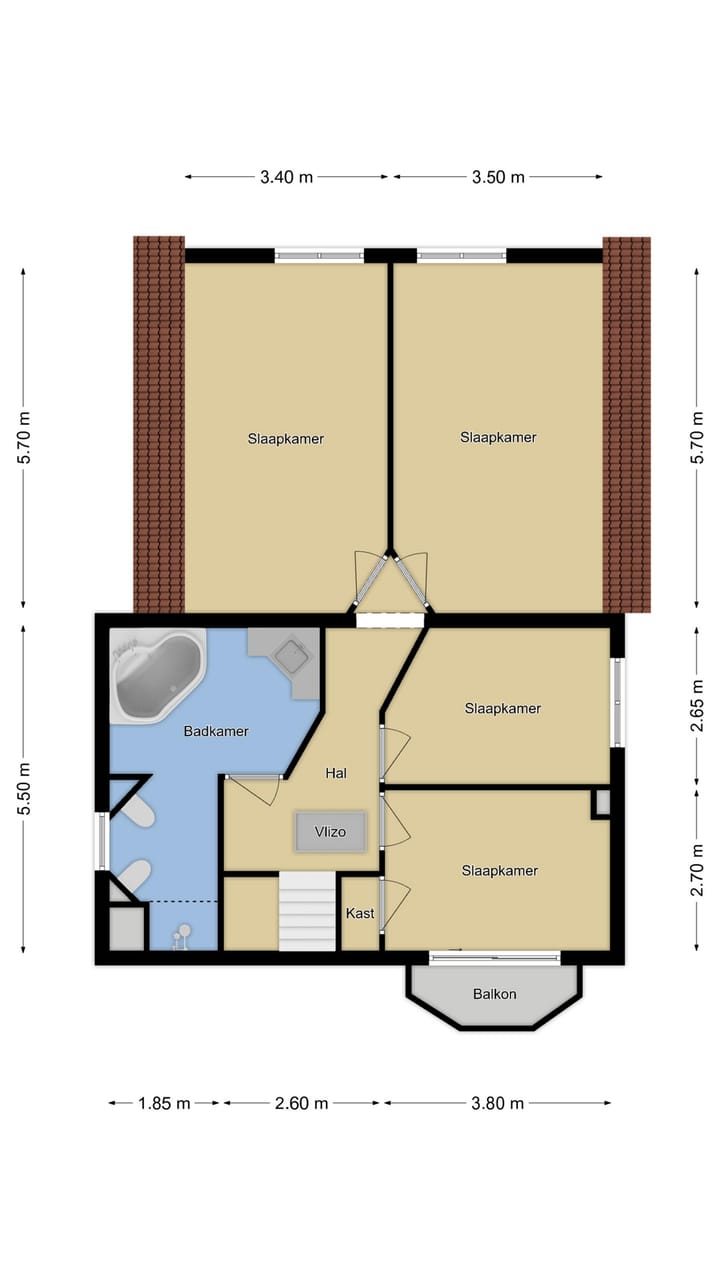 Photo 32 of Kerkstraat 28