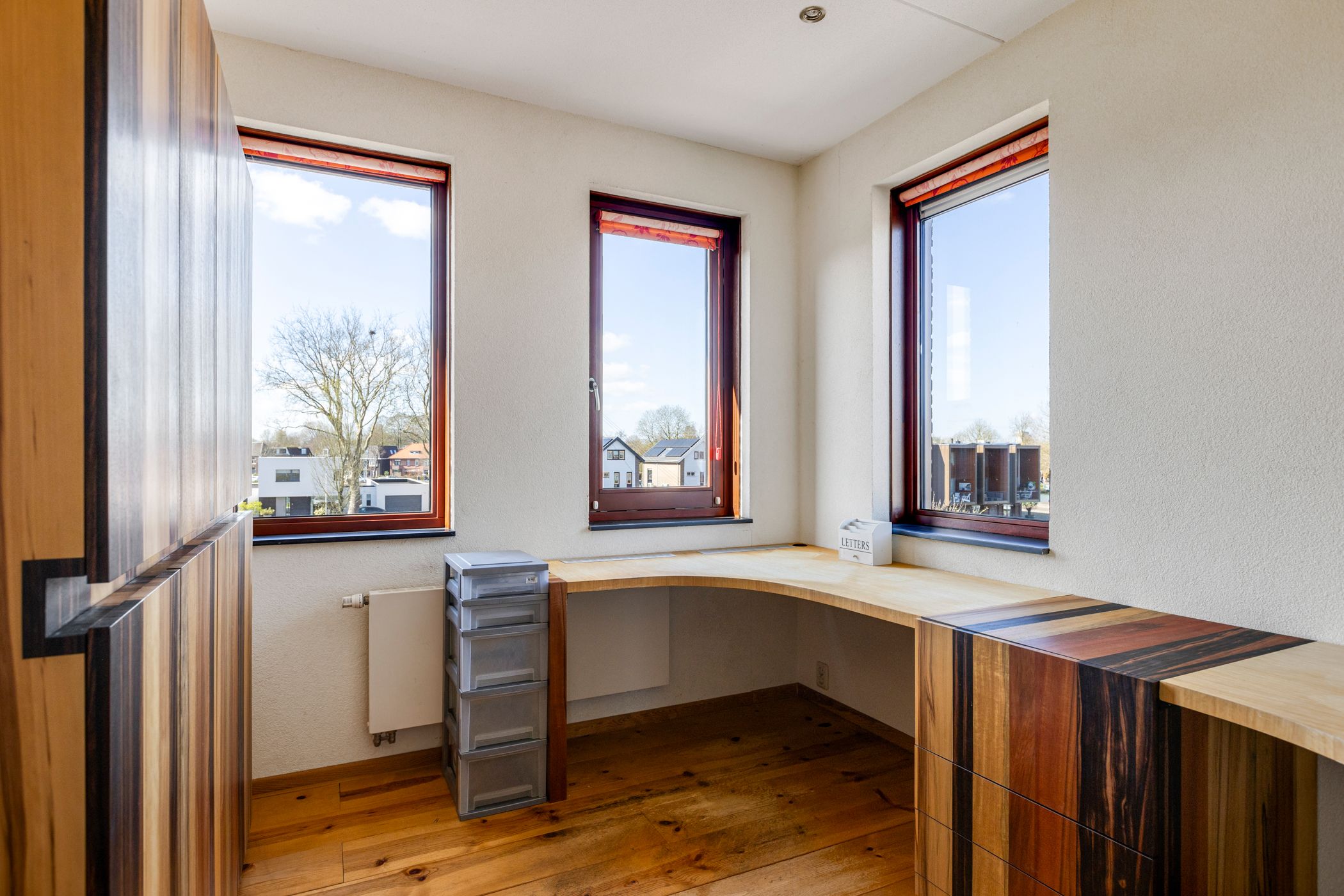 Foto 36 van Zandoever 11