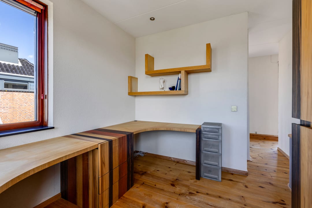 Foto 37 van Zandoever 11