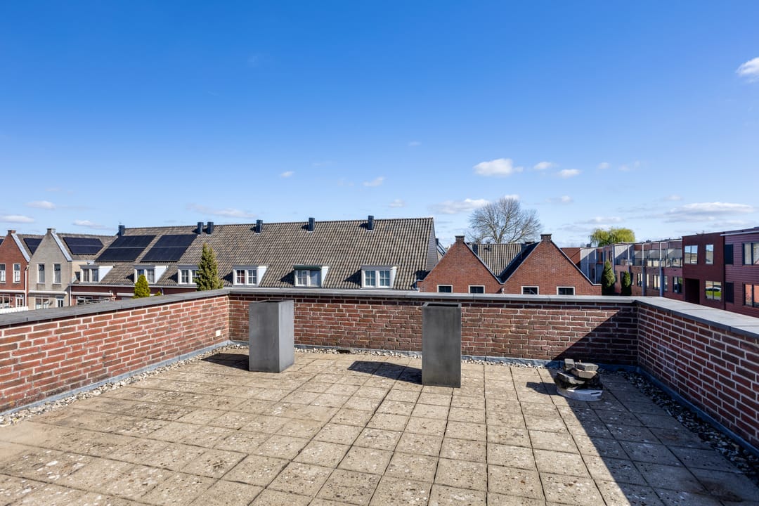 Foto 38 van Zandoever 11