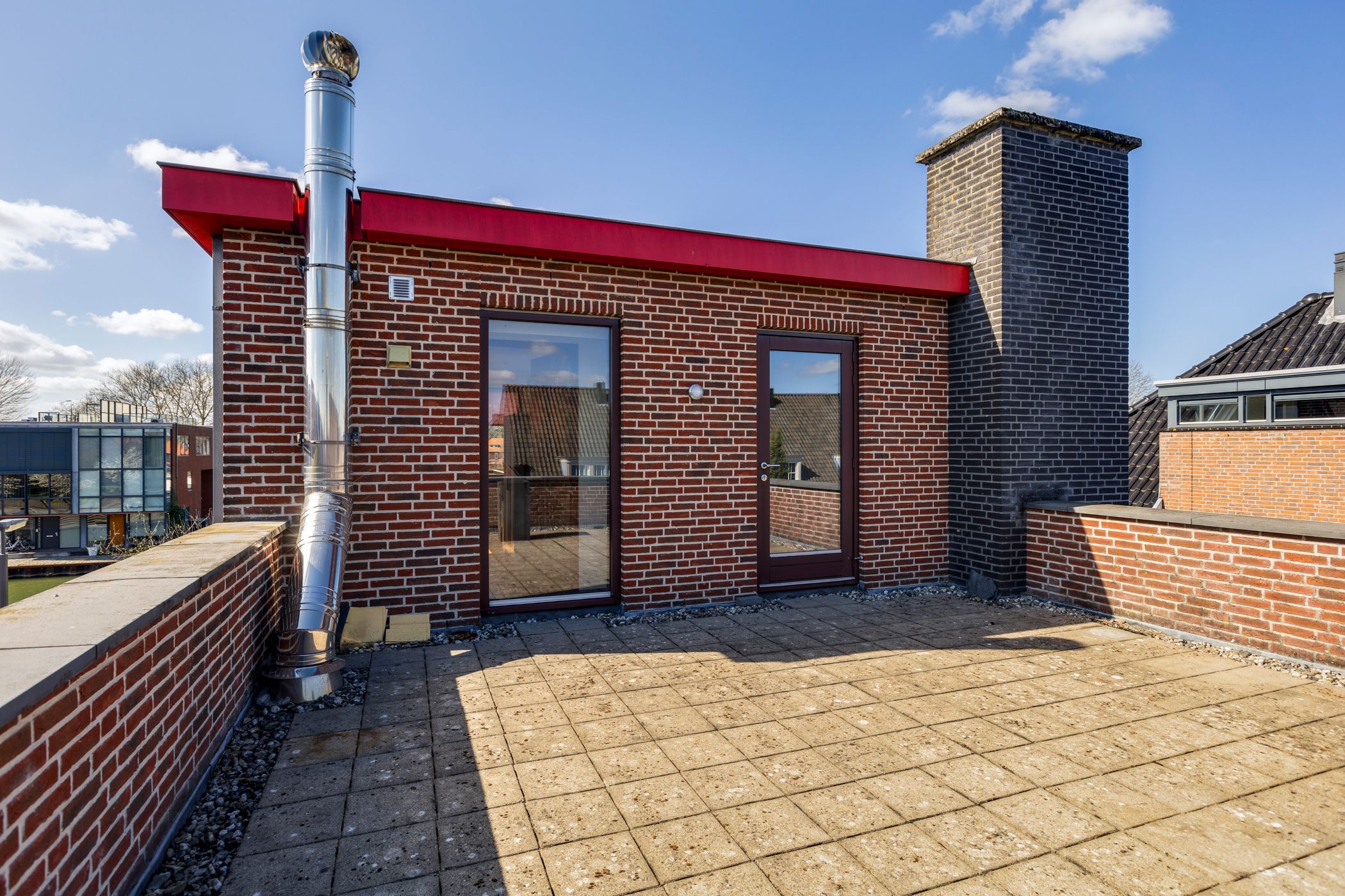 Foto 39 van Zandoever 11